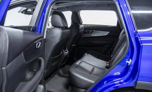 Chery Tiggo 7 1.6 Comfort - Fotoğraf 11