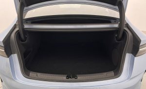 BYD Seal Excellence 4×4 - Fotoğraf 13