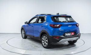 Kia Stonic 1.0 Elegance Plus - Fotoğraf 8