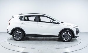 Hyundai Bayon 1.0 Elite - Fotoğraf 5