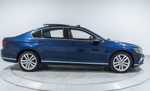 Volkswagen Passat 1.5 Elegance - Fotoğraf 5