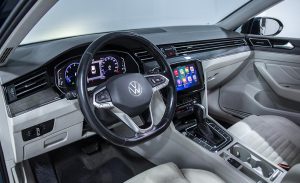 Volkswagen Passat 1.5 Elegance - Fotoğraf 10