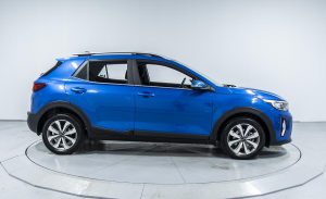 Kia Stonic 1.0 Elegance Plus - Fotoğraf 5