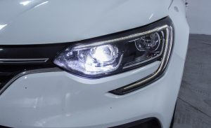 Renault Megane 1.5 Touch - Fotoğraf 14