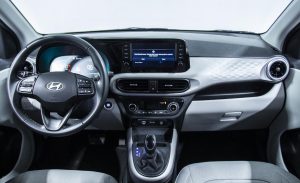 Hyundai i10 1.2 Elite - Fotoğraf 9