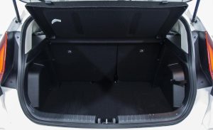 Hyundai Bayon 1.0 Elite - Fotoğraf 13