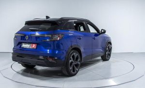 Renault Austral 1.3 Techno Esprit Alpine - Fotoğraf 8