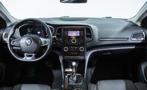 Renault Megane 1.5 Touch - Fotoğraf 9