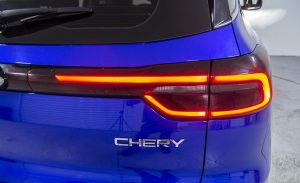 Chery Tiggo 7 1.6 Comfort - Fotoğraf 15
