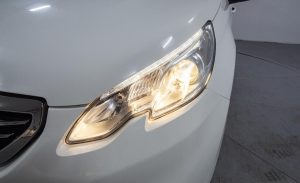 Peugeot 2008 1.6 Allure - Fotoğraf 13