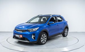 Kia Stonic 1.0 Elegance Plus - Fotoğraf 3