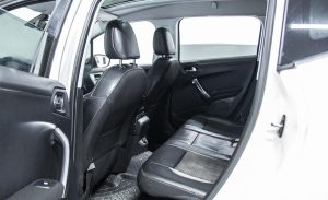 Peugeot 2008 1.6 Allure - Fotoğraf 11
