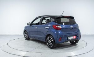 Hyundai i10 1.2 Elite - Fotoğraf 8