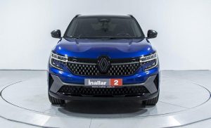 Renault Austral 1.3 Techno Esprit Alpine - Fotoğraf 1
