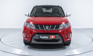 Suzuki Vitara 1.4 S 4×4 - Fotoğraf 1