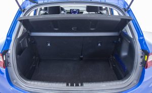 Kia Stonic 1.0 Elegance Plus - Fotoğraf 13