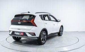 Hyundai Bayon 1.0 Elite - Fotoğraf 7