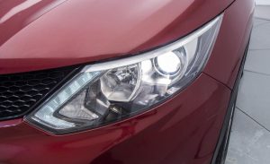 Nissan Qashqai 1.2 Tekna - Fotoğraf 14