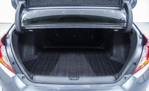 Honda Civic 1.6 Eco Elegance - Fotoğraf 13
