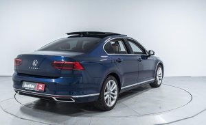 Volkswagen Passat 1.5 Elegance - Fotoğraf 7