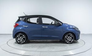 Hyundai i10 1.2 Elite - Fotoğraf 5