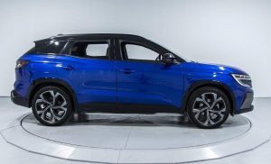 Renault Austral 1.3 Techno Esprit Alpine - Fotoğraf 5