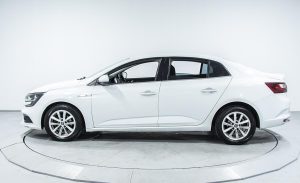 Renault Megane 1.5 Touch - Fotoğraf 6