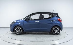 Hyundai i10 1.2 Elite - Fotoğraf 6