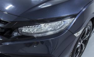 Honda Civic 1.5 Executive Plus - Fotoğraf 8