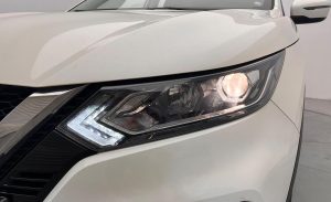 Nissan Qashqai 1.3 Visia - Fotoğraf 14