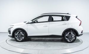 Hyundai Bayon 1.0 Elite - Fotoğraf 6