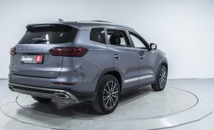 Chery Tiggo 8 1.6 Excellent - Fotoğraf 7