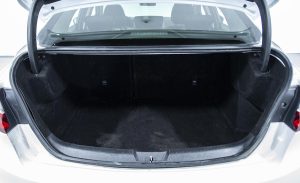 Renault Megane 1.5 Touch - Fotoğraf 13