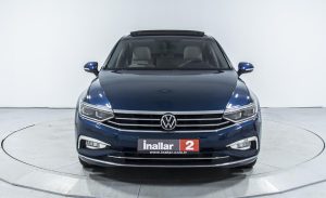 Volkswagen Passat 1.5 Elegance - Fotoğraf 1