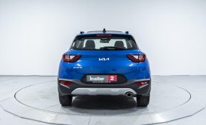 Kia Stonic 1.0 Elegance Plus - Fotoğraf 2