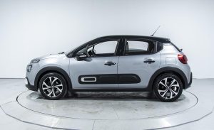 Citroën C3 1.2 Shine - Fotoğraf 6