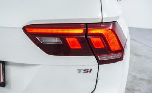 Volkswagen Tiguan 1.4 Comfortline - Fotoğraf 15