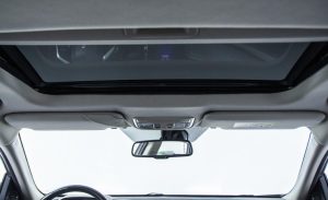 Honda Civic 1.6 Eco Elegance - Fotoğraf 12