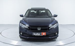 Honda Civic 1.5 Executive Plus - Fotoğraf 1