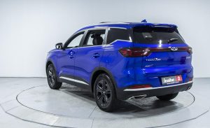 Chery Tiggo 7 1.6 Comfort - Fotoğraf 8