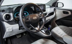 Hyundai i10 1.2 Elite - Fotoğraf 10