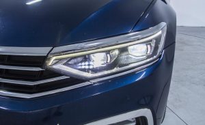 Volkswagen Passat 1.5 Elegance - Fotoğraf 12