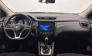 Nissan Qashqai 1.3 Visia - Fotoğraf 9