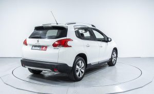Peugeot 2008 1.6 Allure - Fotoğraf 7