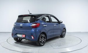 Hyundai i10 1.2 Elite - Fotoğraf 7