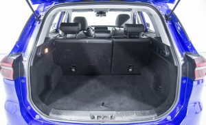 Chery Tiggo 7 1.6 Comfort - Fotoğraf 13