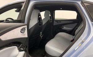 BYD Seal Excellence 4×4 - Fotoğraf 11