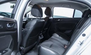 Renault Megane 1.5 Touch - Fotoğraf 11