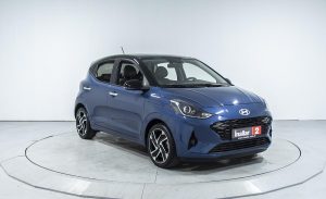 Hyundai i10 1.2 Elite - Fotoğraf 4
