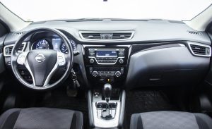 Nissan Qashqai 1.2 Tekna - Fotoğraf 9